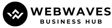 Webwaves Business Hub